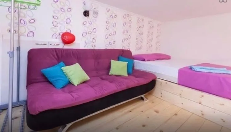 Comfortable Flat in Central Tbilisi — ფოტო 8