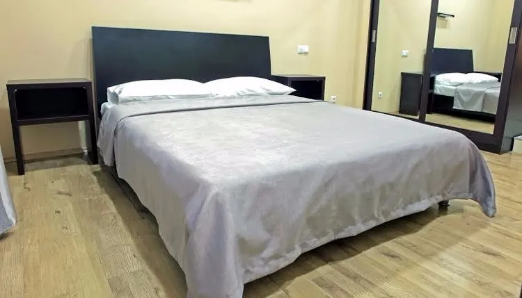 აპარტოტელი ჯი ეიჩი — ფოტო 16