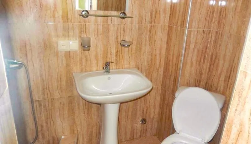 Sport Palace — Photo 36