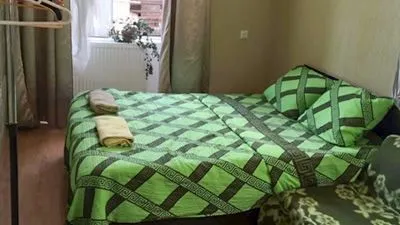 ძველ თბილისში შარდენთან — ფოტო 6