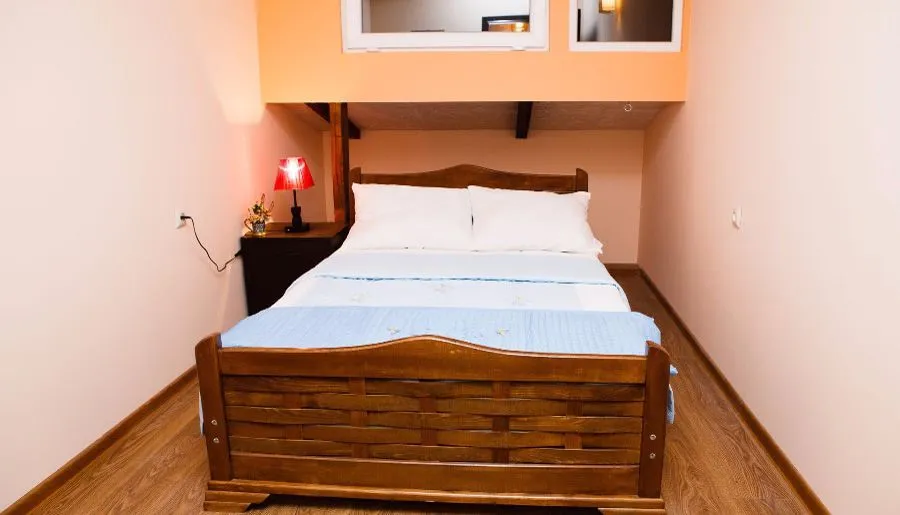 GL hostel — Photo 16