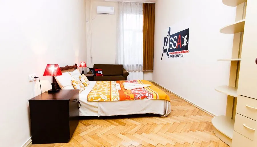 GL hostel — Photo 12
