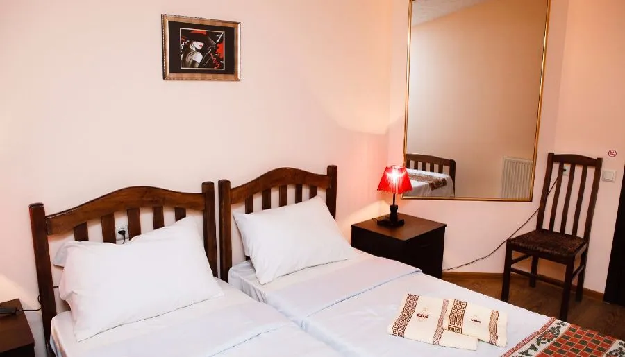 GL hostel — Photo 20