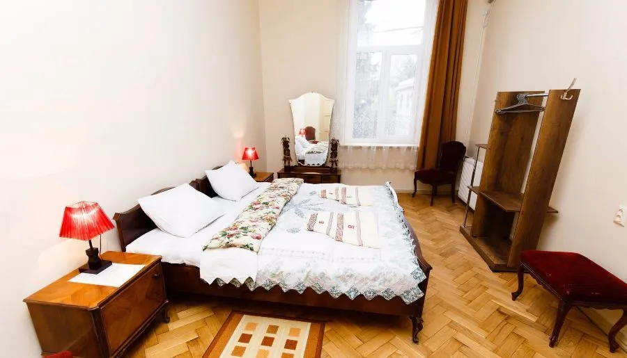 GL hostel — Photo 14