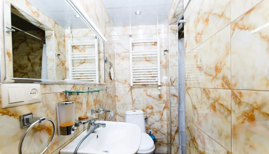 GL hostel — Photo 3