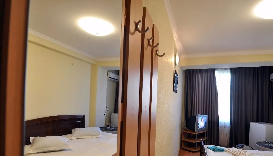 სან რაისი — ფოტო 19
