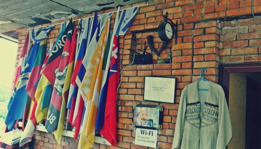 Nato and Lado — Photo 2