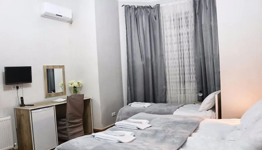 რეზიდენს ჰილი — ფოტო 41