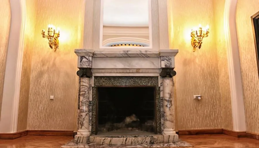 რეზიდენს ჰილი — ფოტო 10