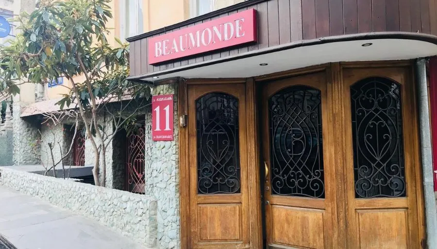 Beaumonde — Photo 2