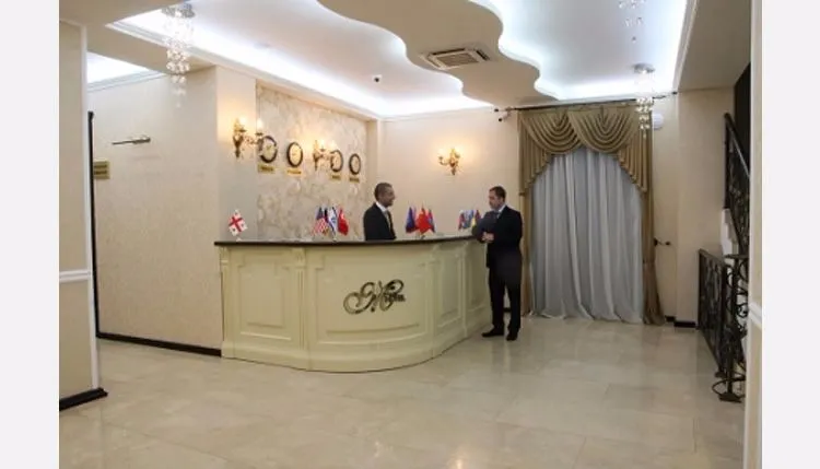 მარიონნ — ფოტო 35