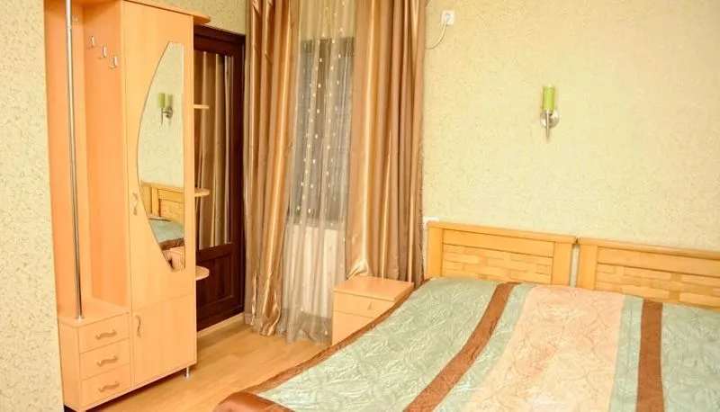 ლაიონს — ფოტო 10
