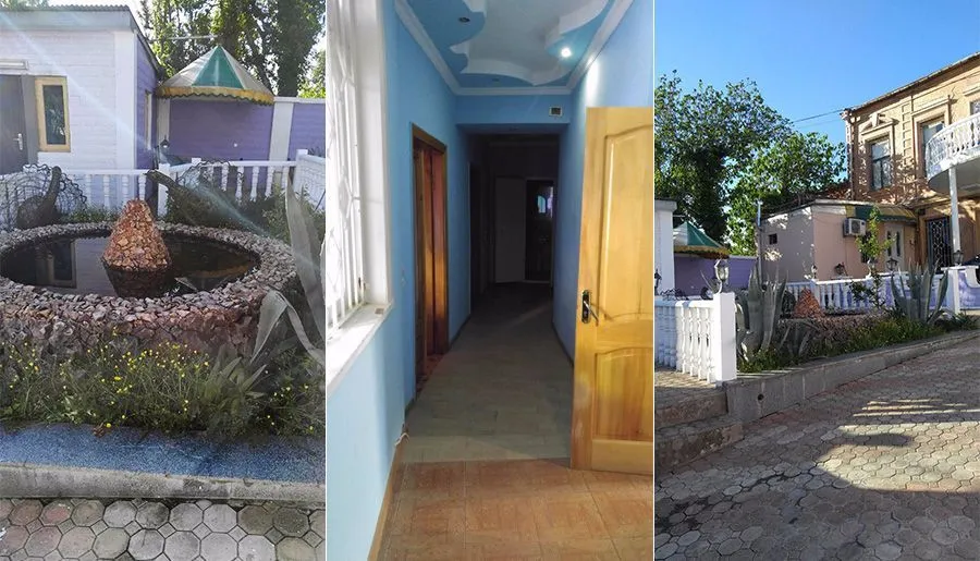 Guesthouse Lia — Photo 4