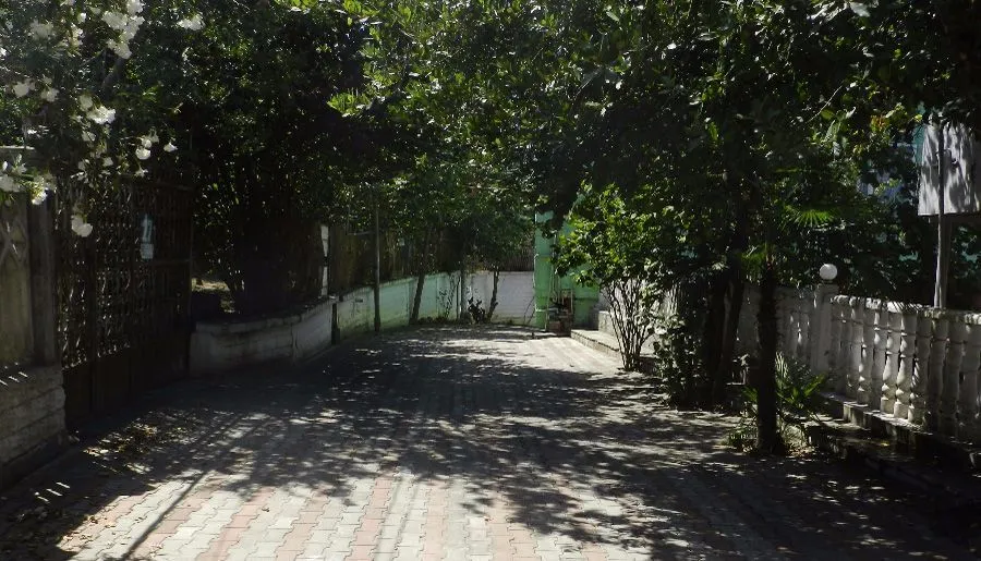 Guesthouse Lia — Photo 5
