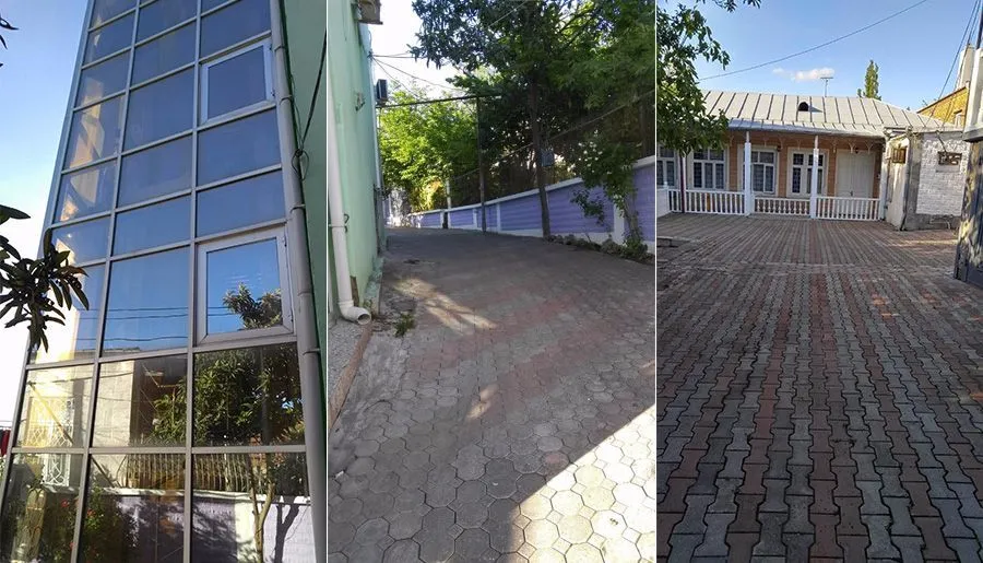 Guesthouse Lia — Photo 3