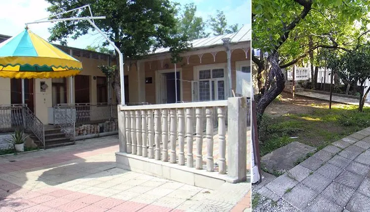 Guesthouse Lia — Photo 7
