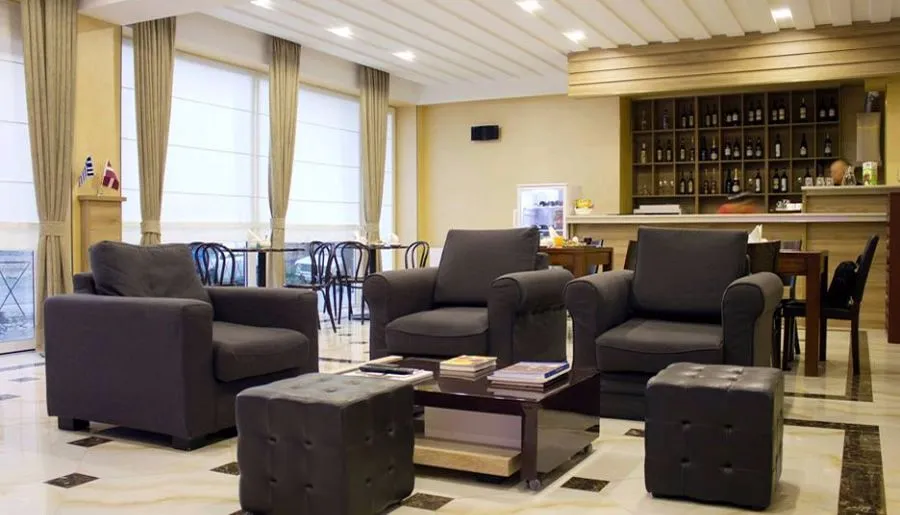 Hotel Feri — Photo 3