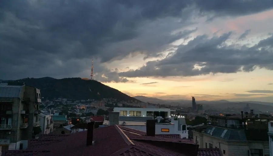 Hotel Feri — Photo 5