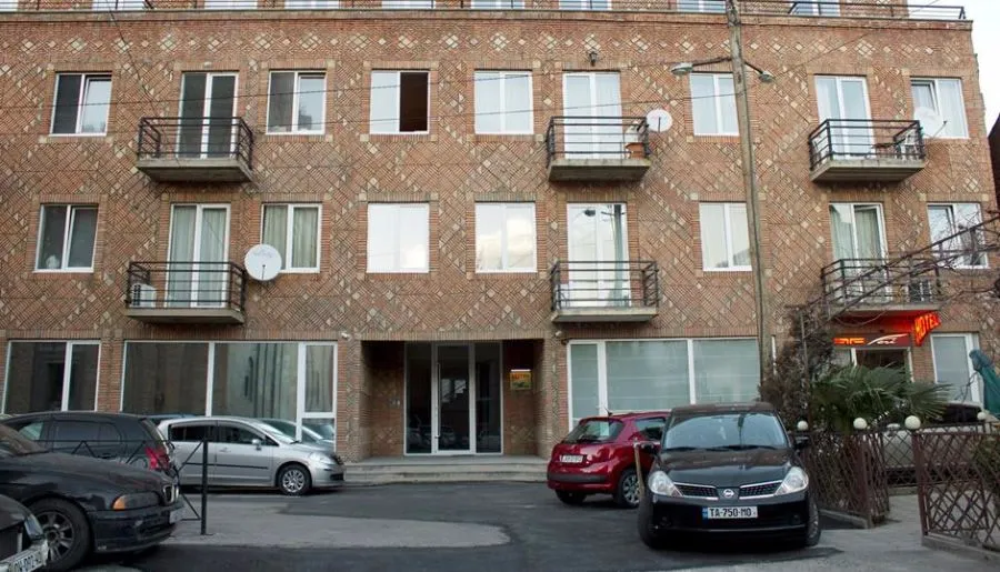 Hotel Feri — Photo 9