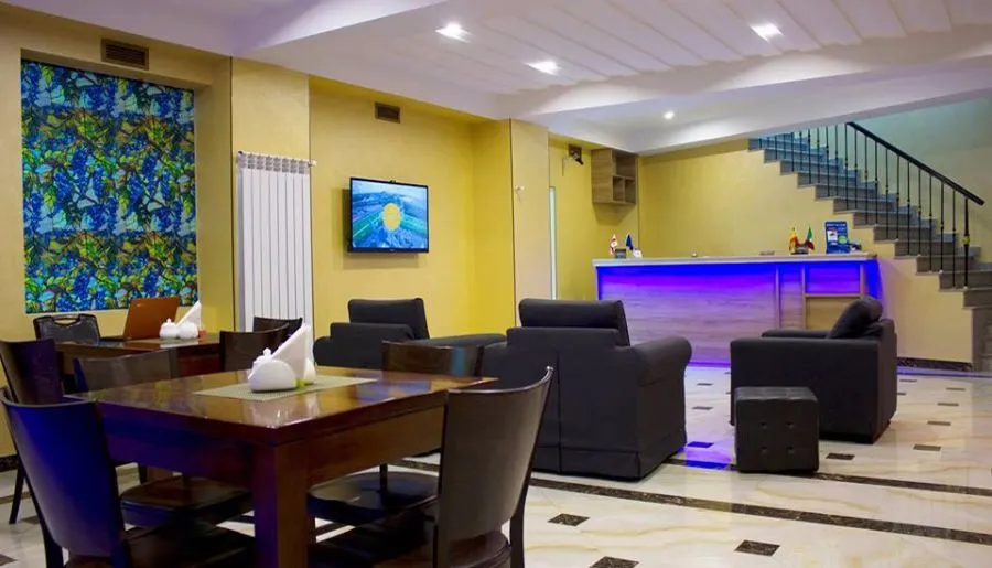 Hotel Feri — Photo 7