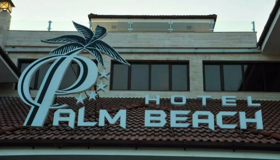 Palm Beach — Photo 3