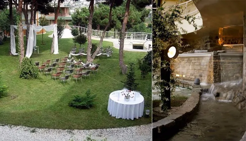 ბომონდ გარდენი — ფოტო 9