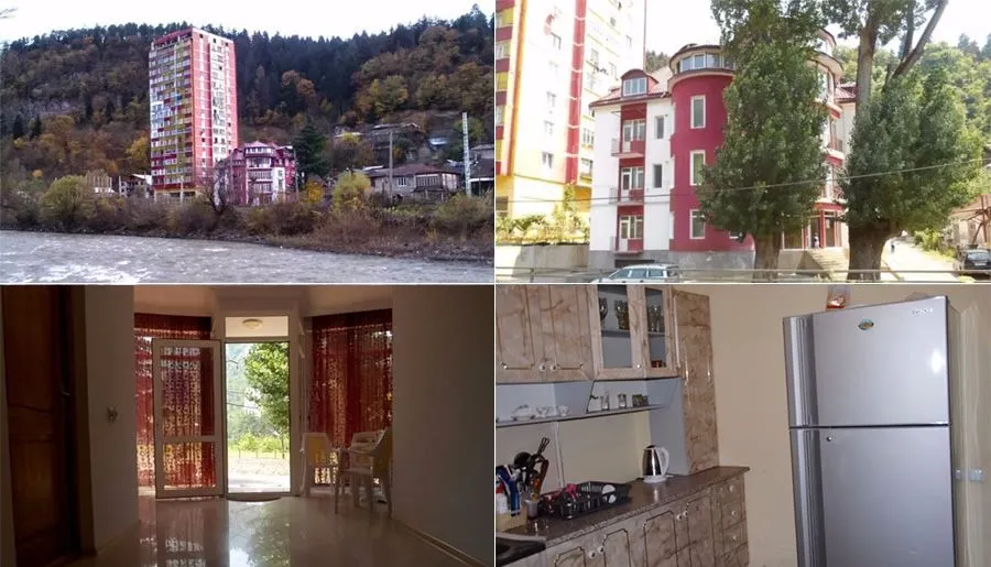 თორი — ფოტო 1