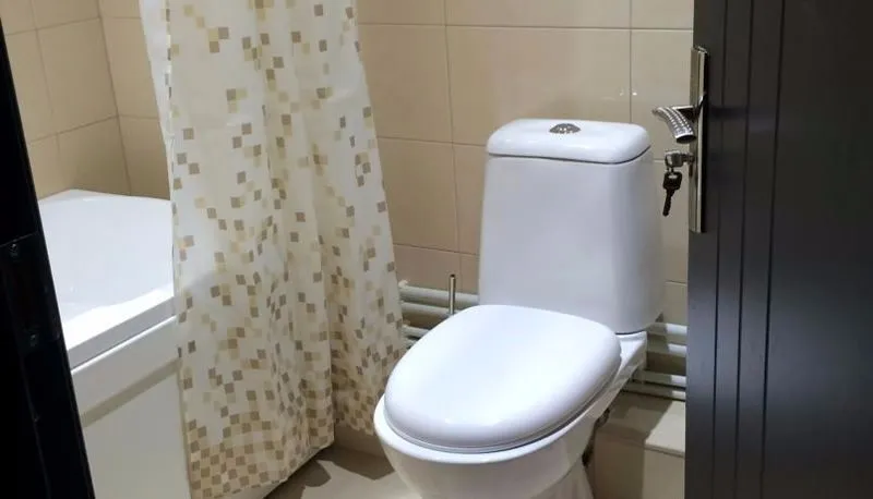 ჯორჯიან გესთჰაუზ ონ ასათიანი — ფოტო 35