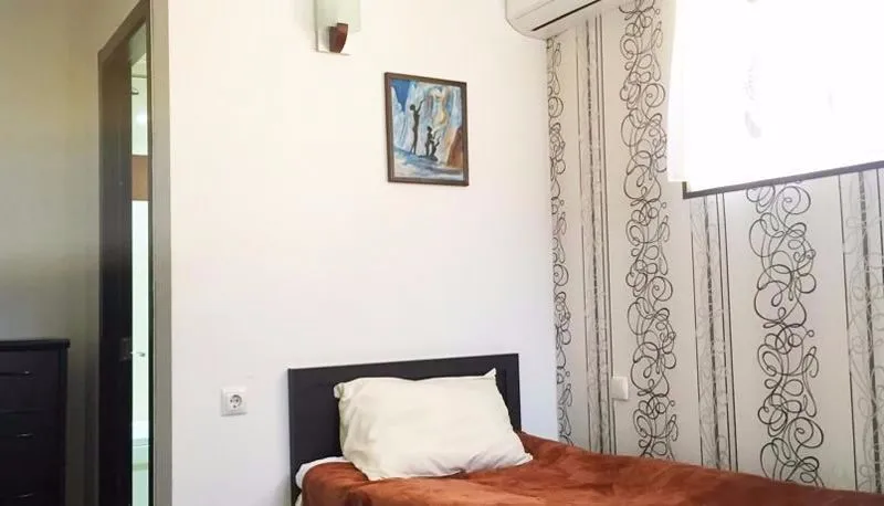 ჯორჯიან გესთჰაუზ ონ ასათიანი — ფოტო 33
