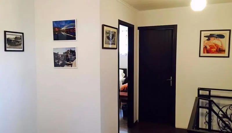 ჯორჯიან გესთჰაუზ ონ ასათიანი — ფოტო 18