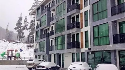 აპარტამენტი ბობლაინი