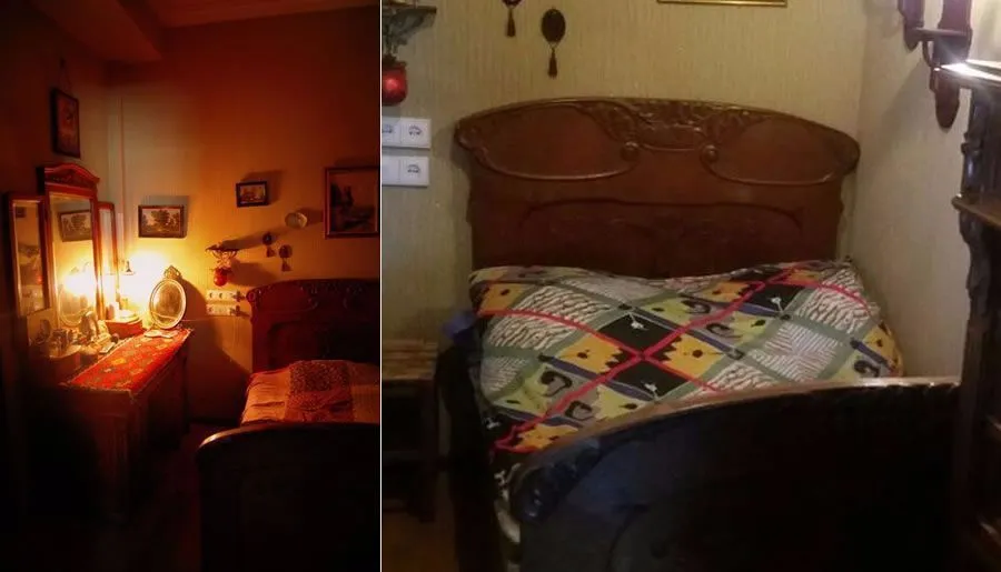 Guesthouse Irina — Photo 21