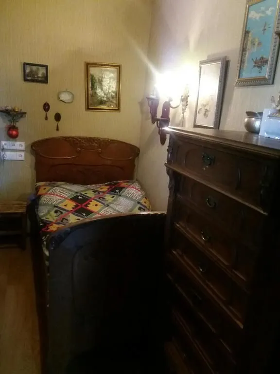 Guesthouse Irina — Photo 35
