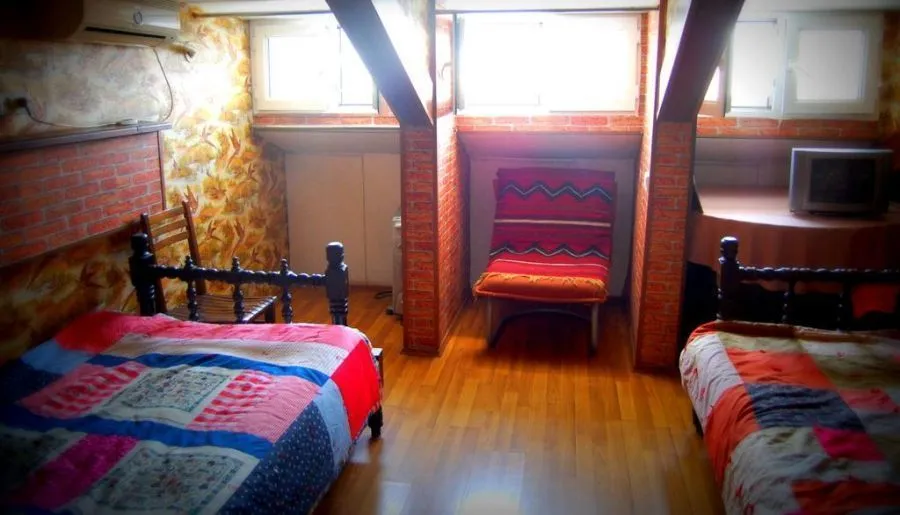 Guesthouse Irina — Photo 30