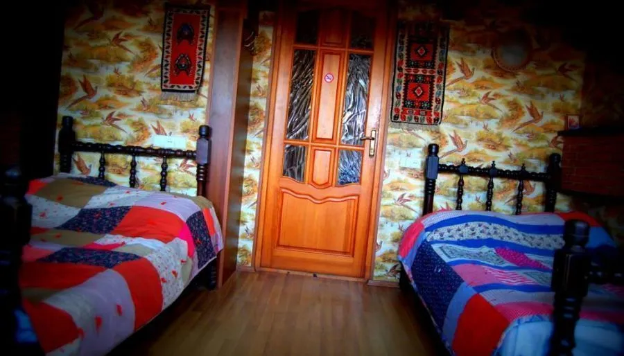 Guesthouse Irina — Photo 31