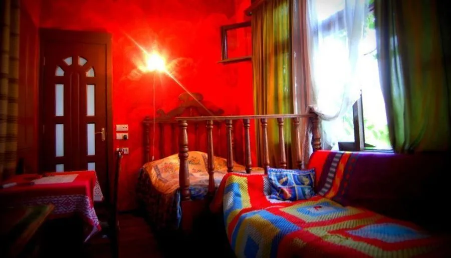 Guesthouse Irina — Photo 20