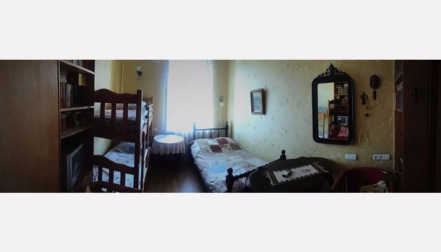 Guesthouse Irina — Photo 28
