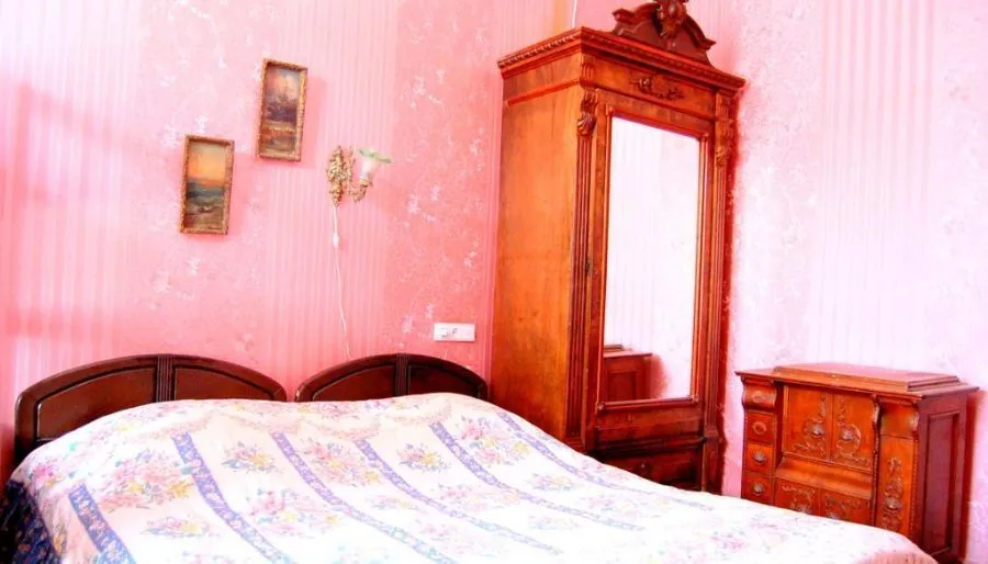 Guesthouse Irina — Photo 44
