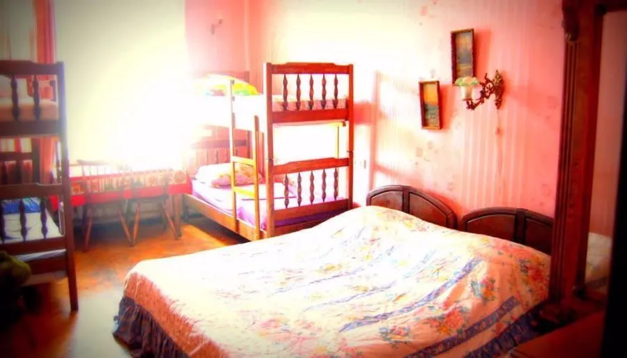 Guesthouse Irina — Photo 29