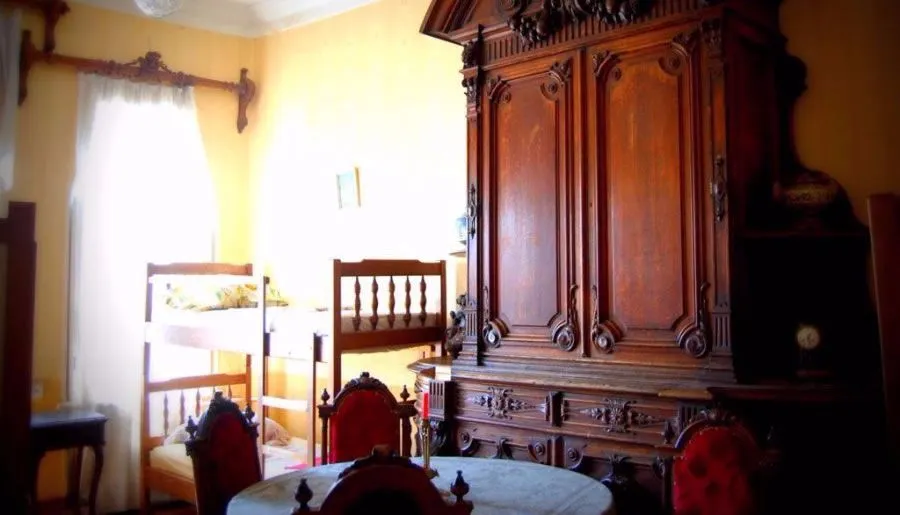 Guesthouse Irina — Photo 38