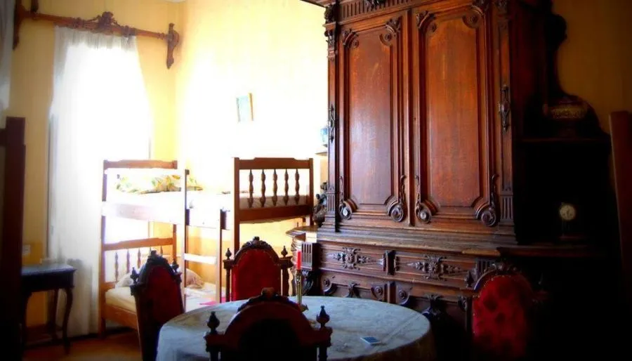 Guesthouse Irina — Photo 36