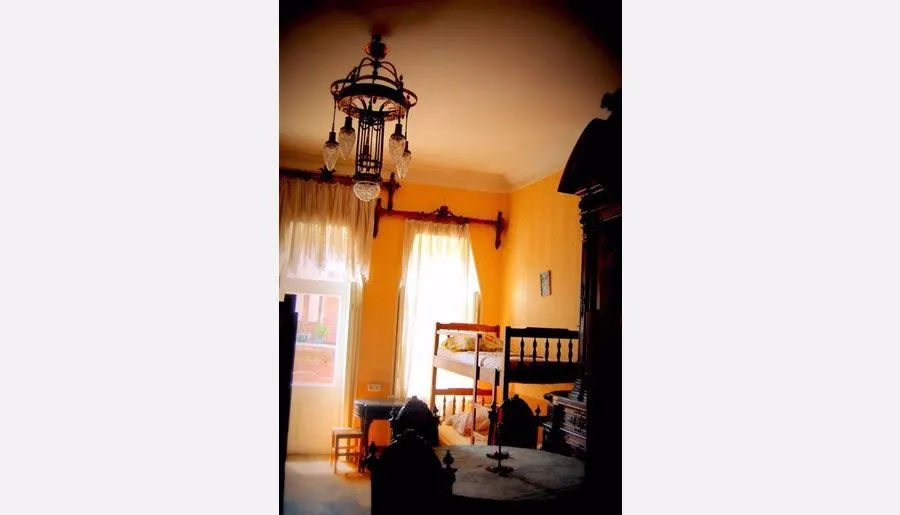 Guesthouse Irina — Photo 22