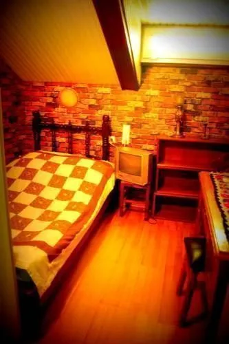 Guesthouse Irina — Photo 37