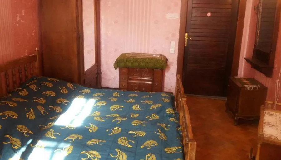 Guesthouse Irina — Photo 42