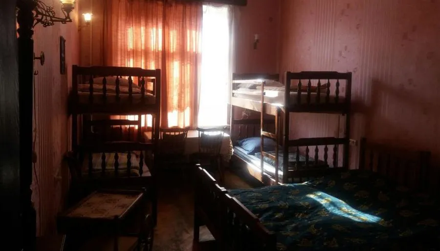 Guesthouse Irina — Photo 41