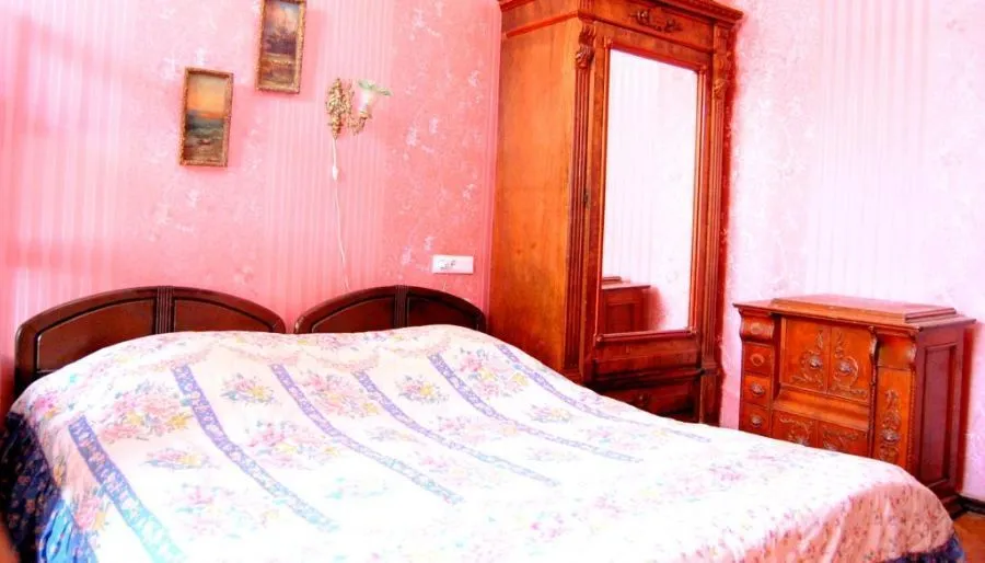 Guesthouse Irina — Photo 39