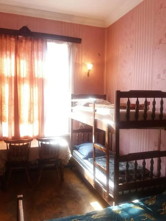 Guesthouse Irina — Photo 40