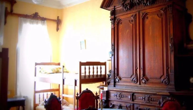 Guesthouse Irina — Photo 43