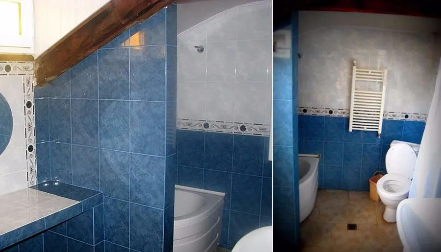 Guesthouse Irina — Photo 3