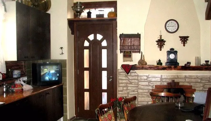 Guesthouse Irina — Photo 4